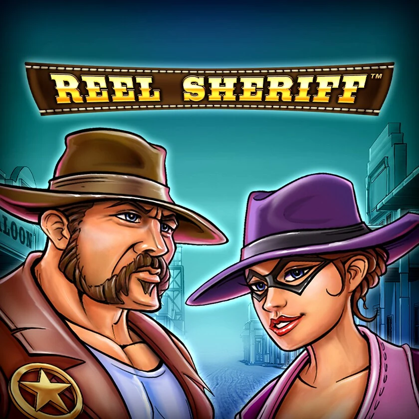 Reel Sheriff