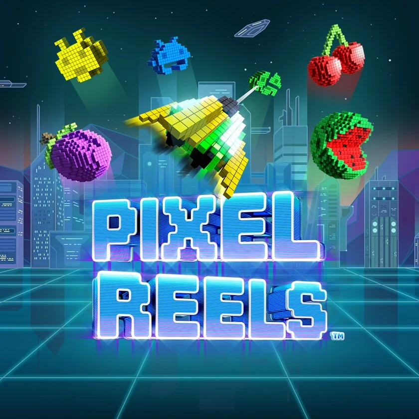 Pixel Reels