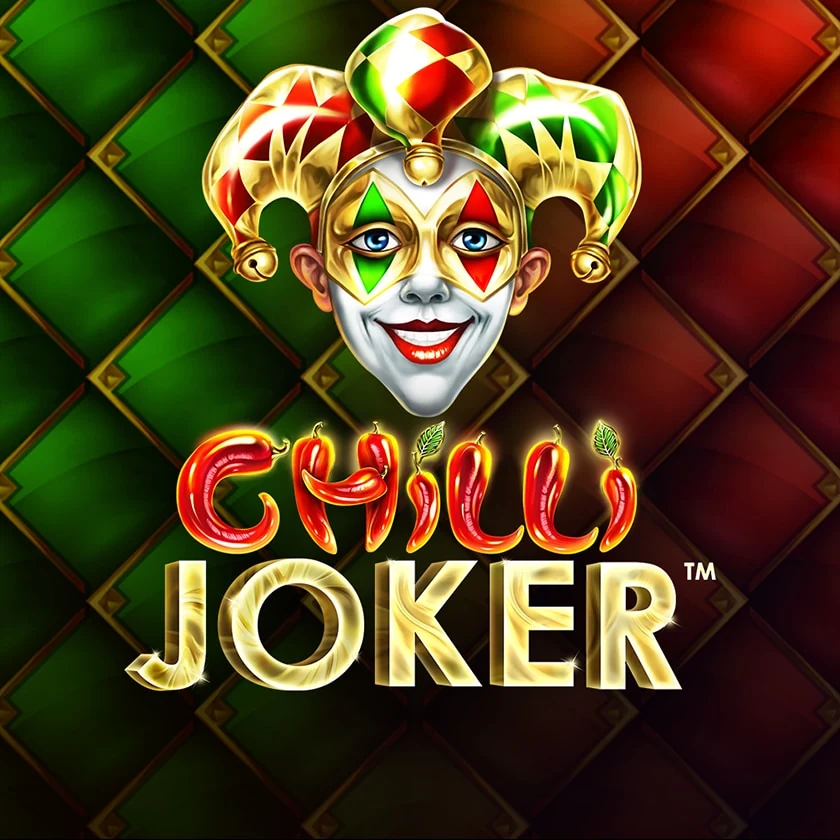 Chilli Joker