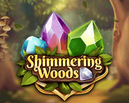 The Shimmering Woods